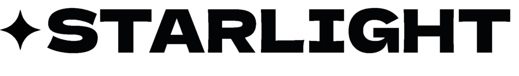 logo starlight