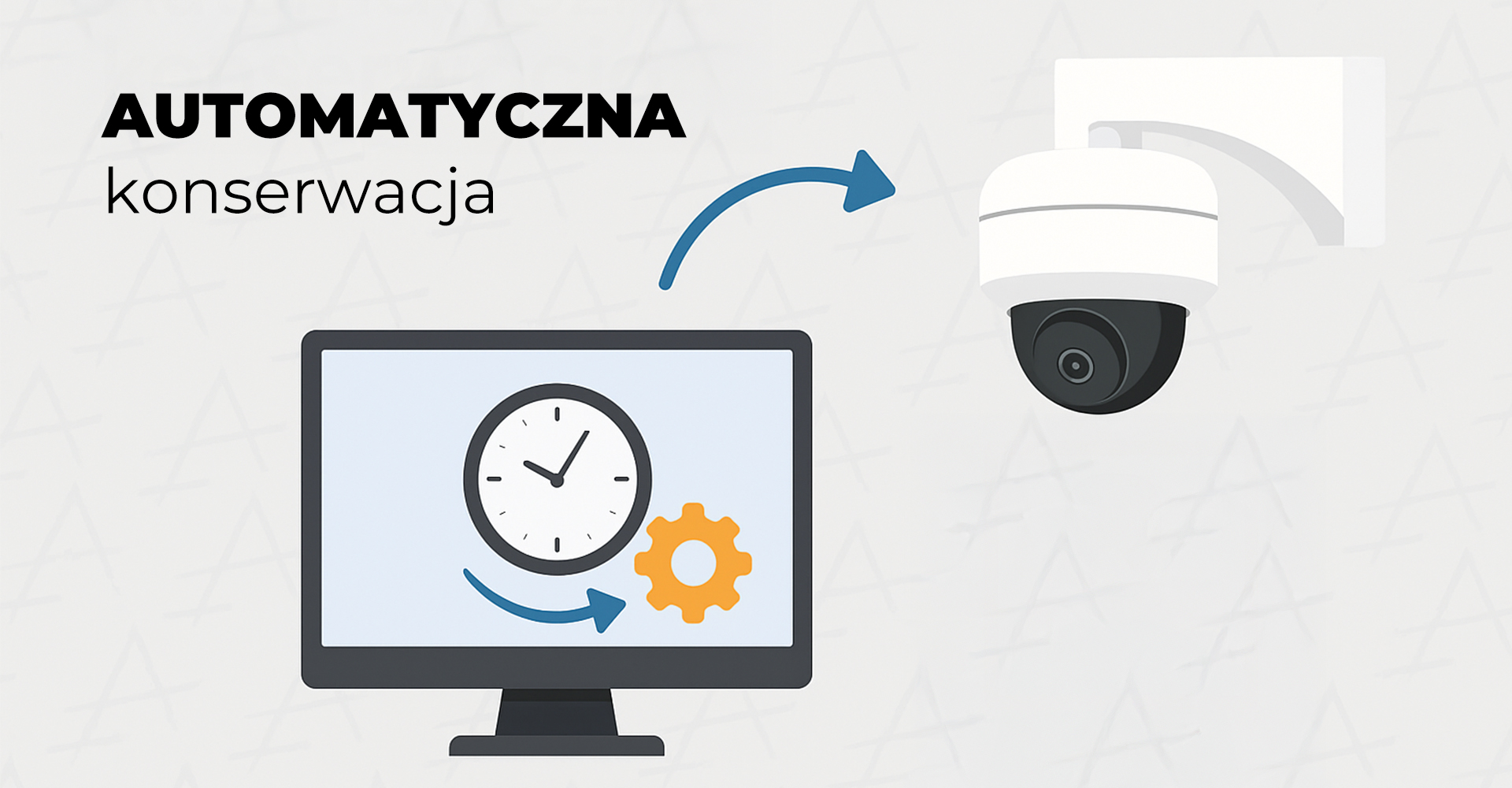 Automatyczna konserwacja