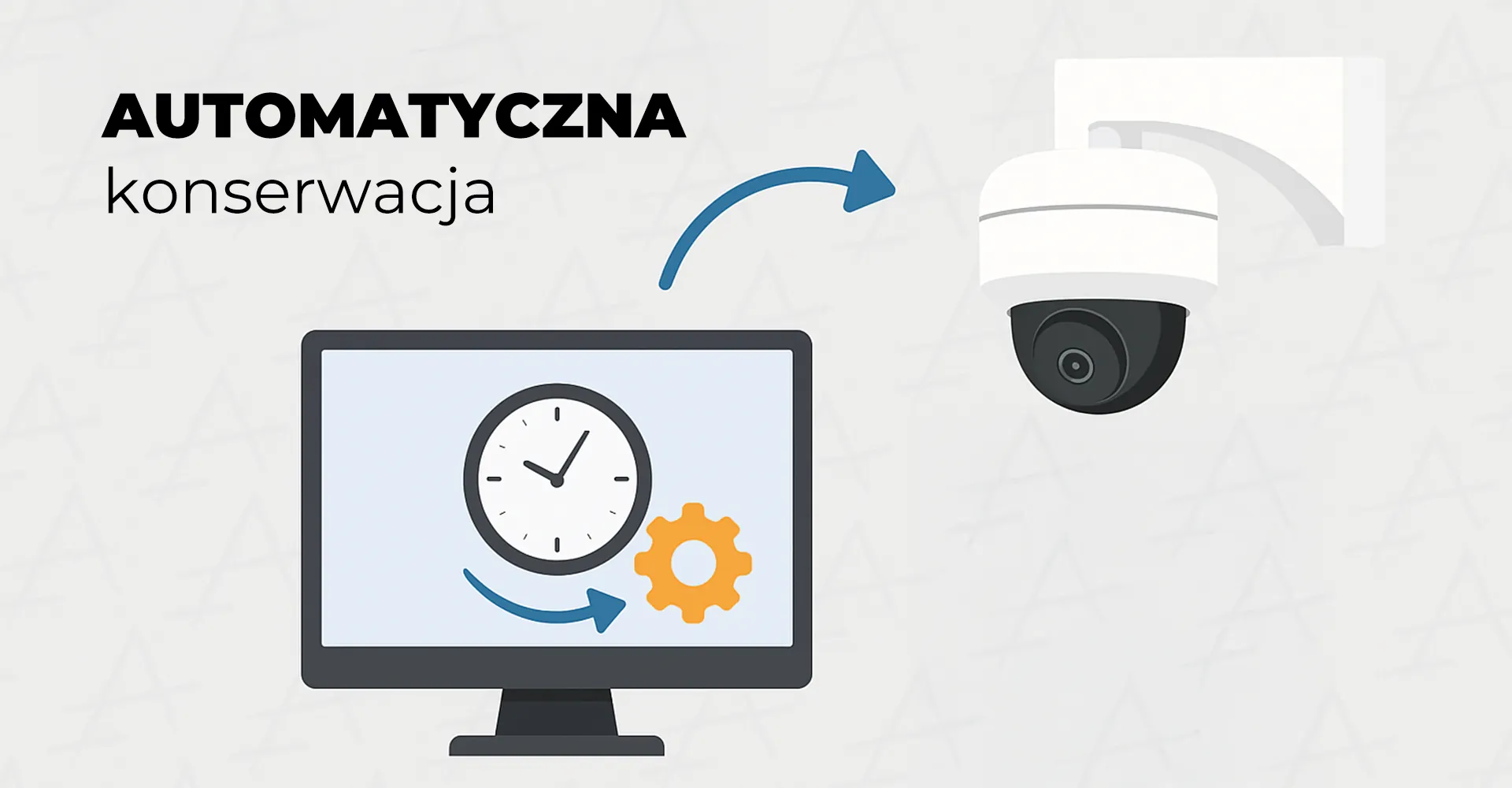 Automatyczna konserwacja