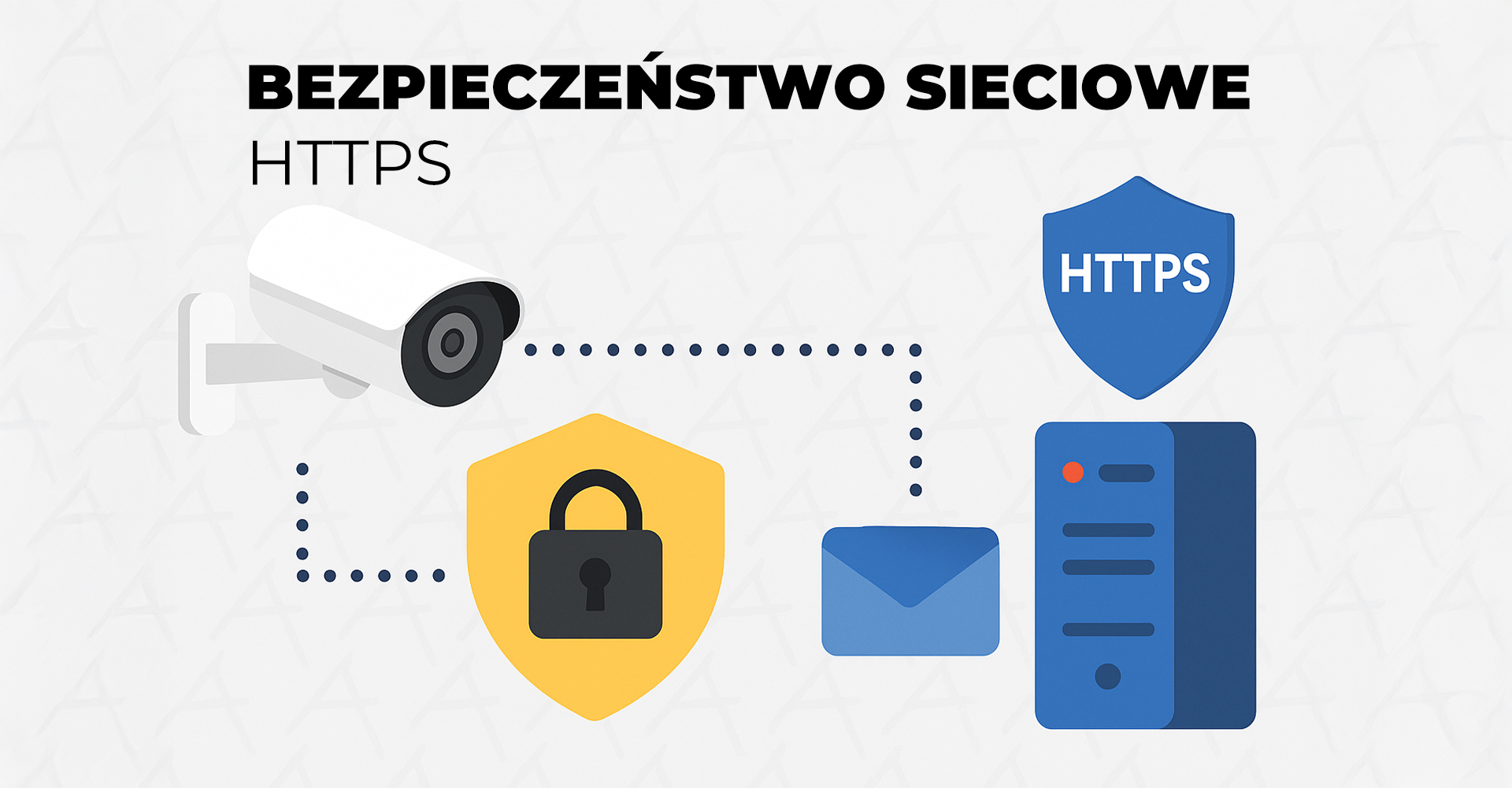 Bezpieczeństwo sieciowe