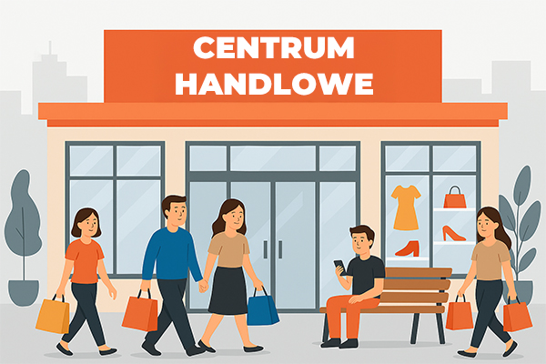 Centrum handlowe