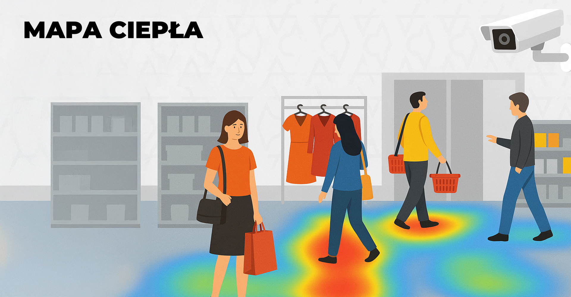 Mapa ciepła